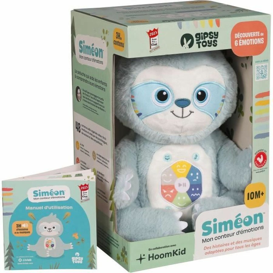 Bamse Gipsy Simeon (FR) #6