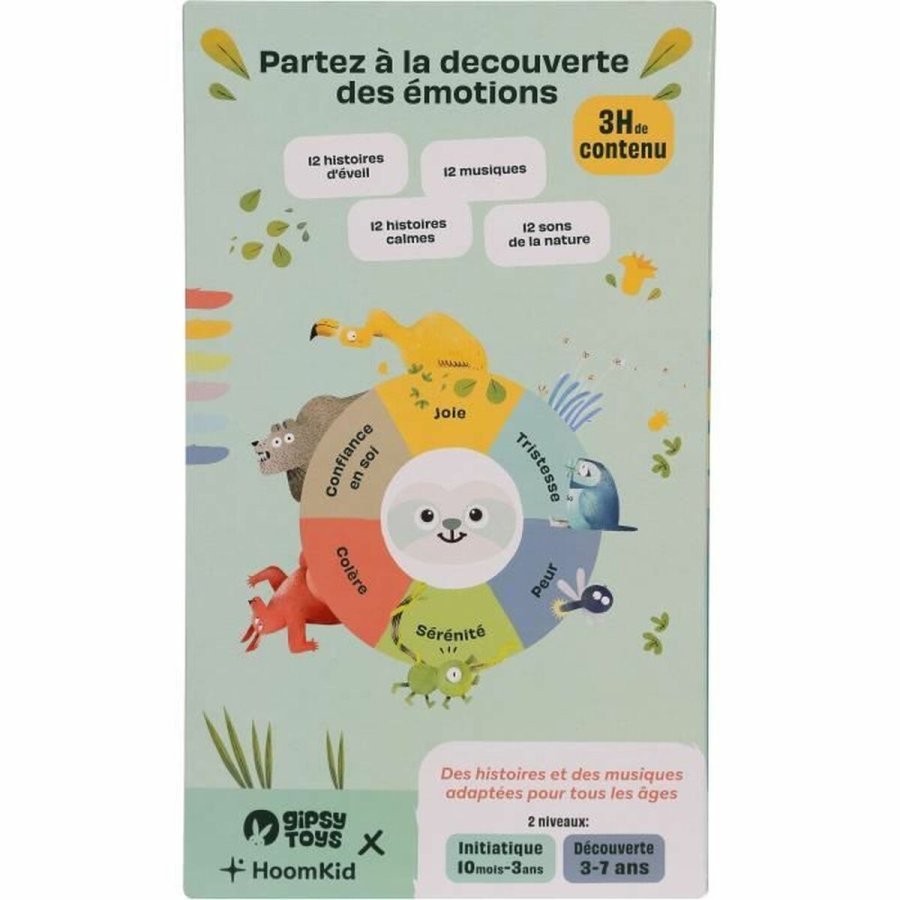 Bamse Gipsy Simeon (FR) #4