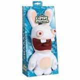 Baby Dukke Gipsy Toys RABBITS CRETINS #1