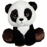 Bamse Gipsy Pandabjrn Multifarvet #1