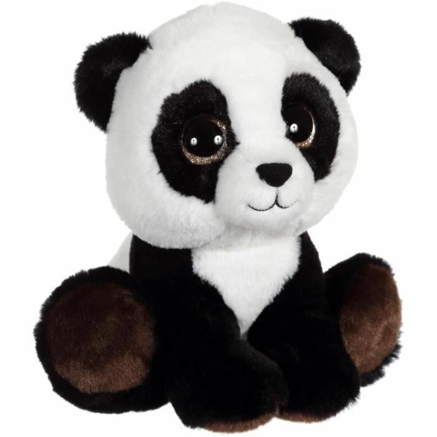 Bamse Gipsy Pandabjrn Multifarvet #2