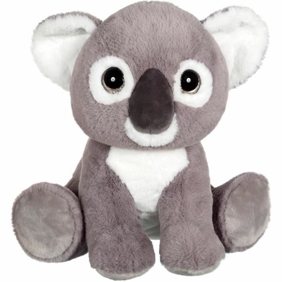 Bamse Gipsy Koala Multifarvet #1