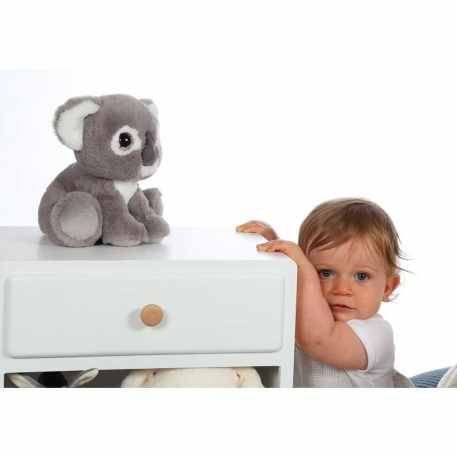 Bamse Gipsy Koala Multifarvet #2