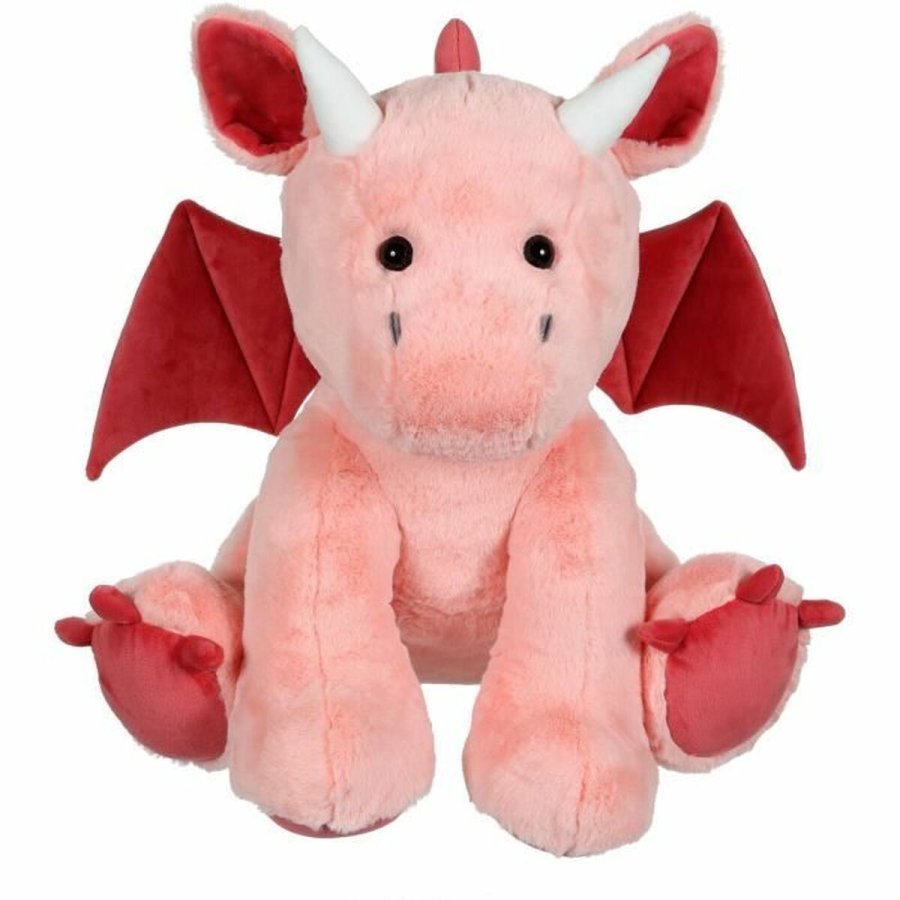 Bamse Gipsy Drage Pink #1