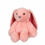 Bamse Gipsy Toys 071715 Pink #2