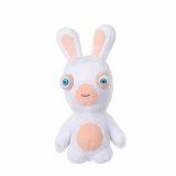 Bamse Gipsy Toys Rayman Rabbids Bean #1