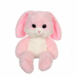 Bamse Gipsy Toys Leggies Pink Rose #1