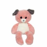 Bamse Gipsy Toys Leggies Rose #1
