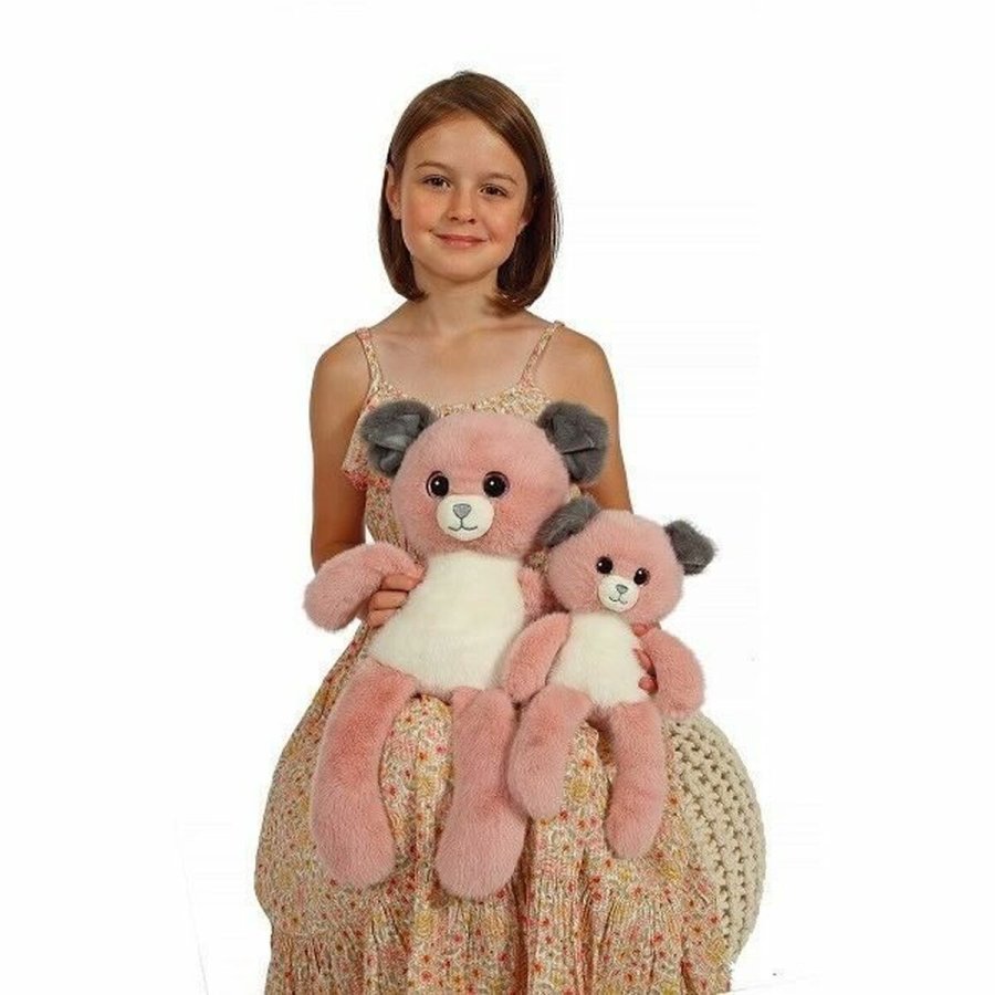 Bamse Gipsy Toys Leggies Rose #3
