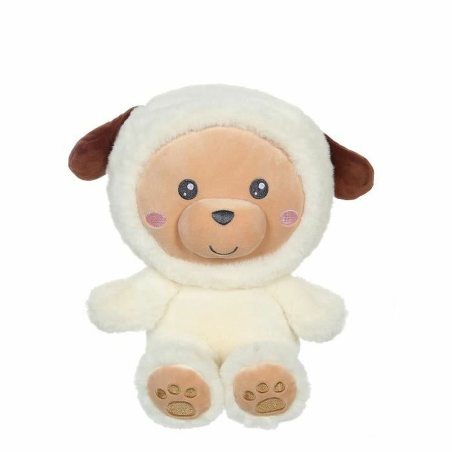 Bamse Gipsy Toys Hoody Pets Beige #1