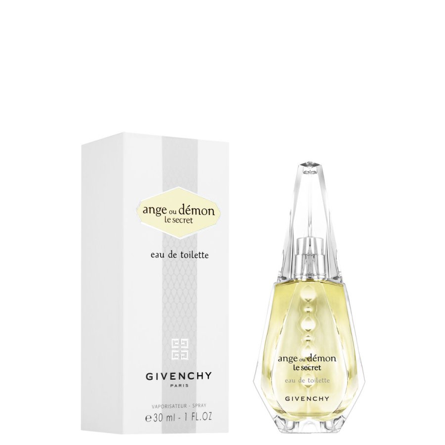 Dameparfume Givenchy EDT Ange Ou Dmon Le Secret (30 ml) #1