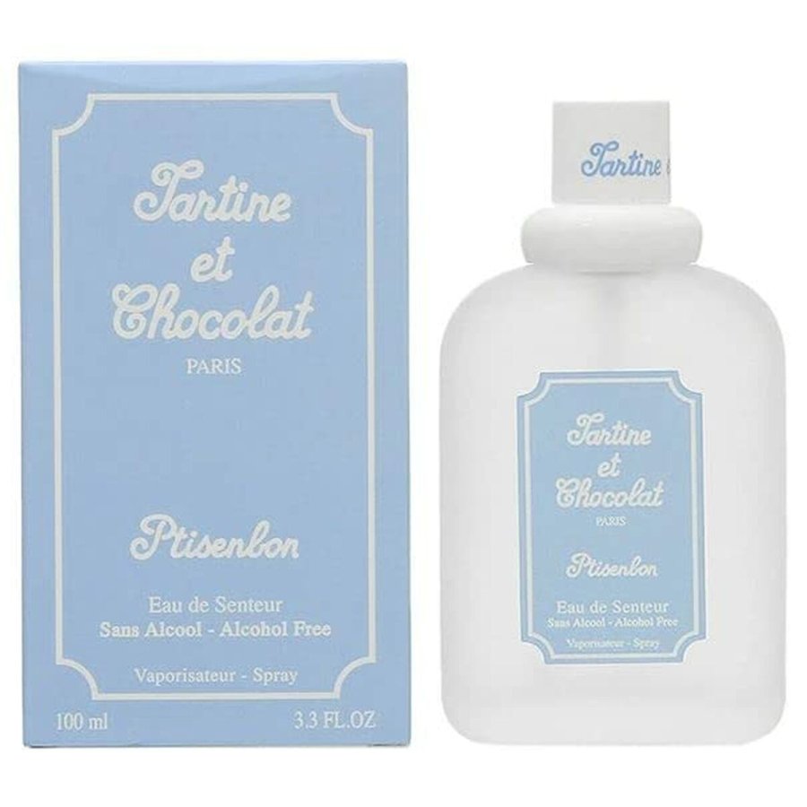 Dameparfume Tartine Et Chocolat EDT Ptisenbon 100 ml #1