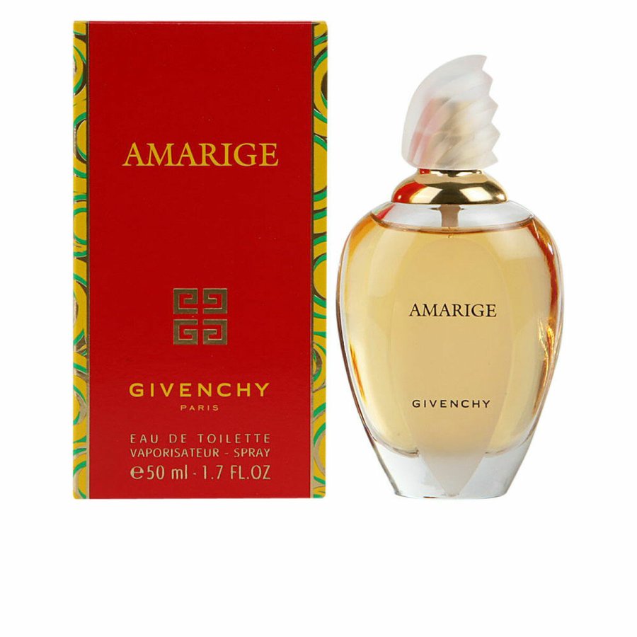 Dameparfume Givenchy AMARIGE EDT 50 ml #1