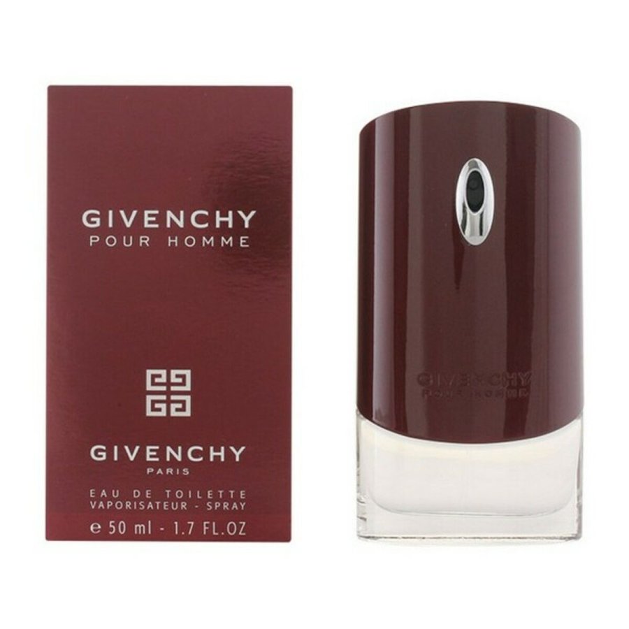 Herreparfume Pour Homme Givenchy EDT #2