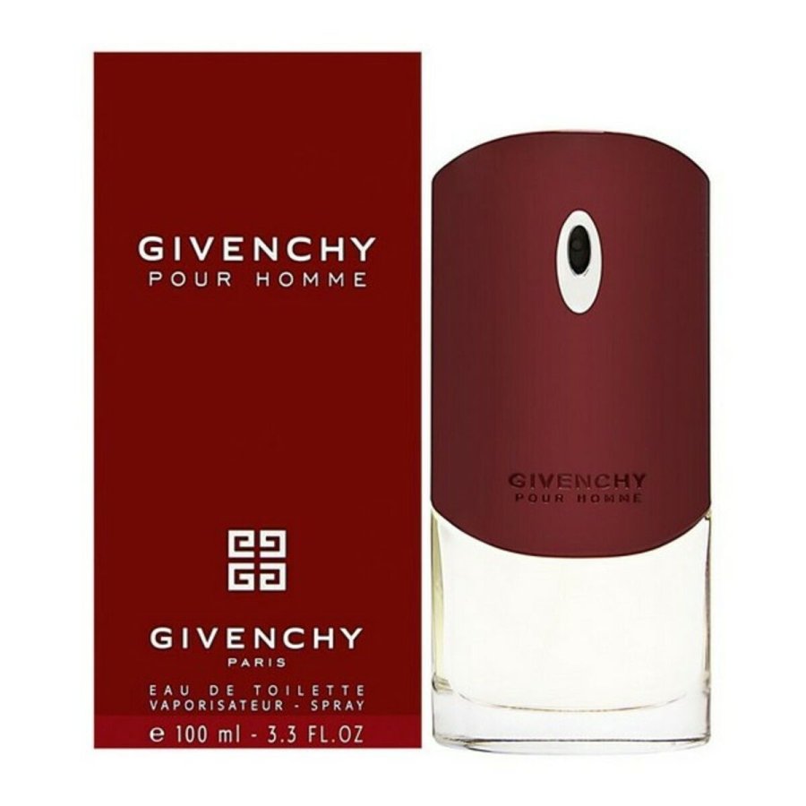 Herreparfume Pour Homme Givenchy EDT #1