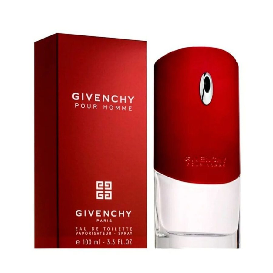 Herreparfume Givenchy Givenchy pour Homme EDT 100 ml #1