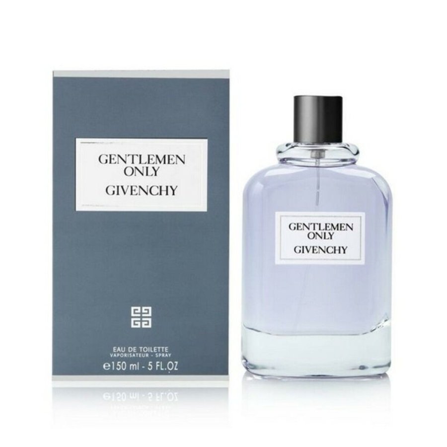 Herreparfume Givenchy EDT #5