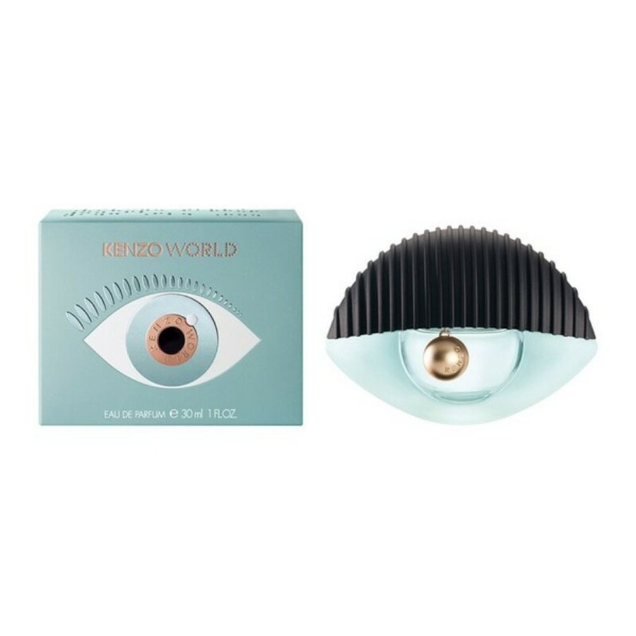Dameparfume World Kenzo (EDP) EDP #1