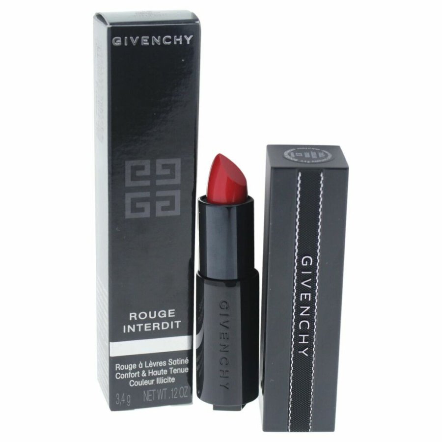 Lbestift Givenchy Rouge Interdit Lips N13 3,4 g #1