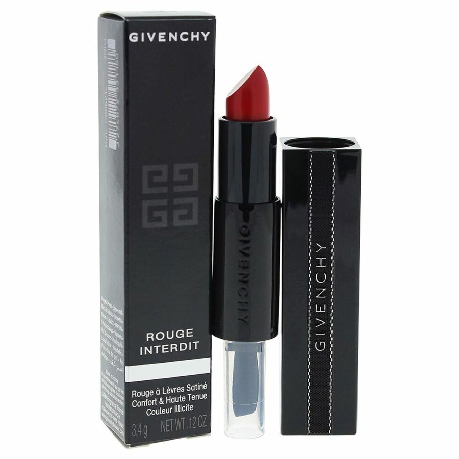 Lbestift Givenchy Rouge Interdit Lips N14 3,4 g #1
