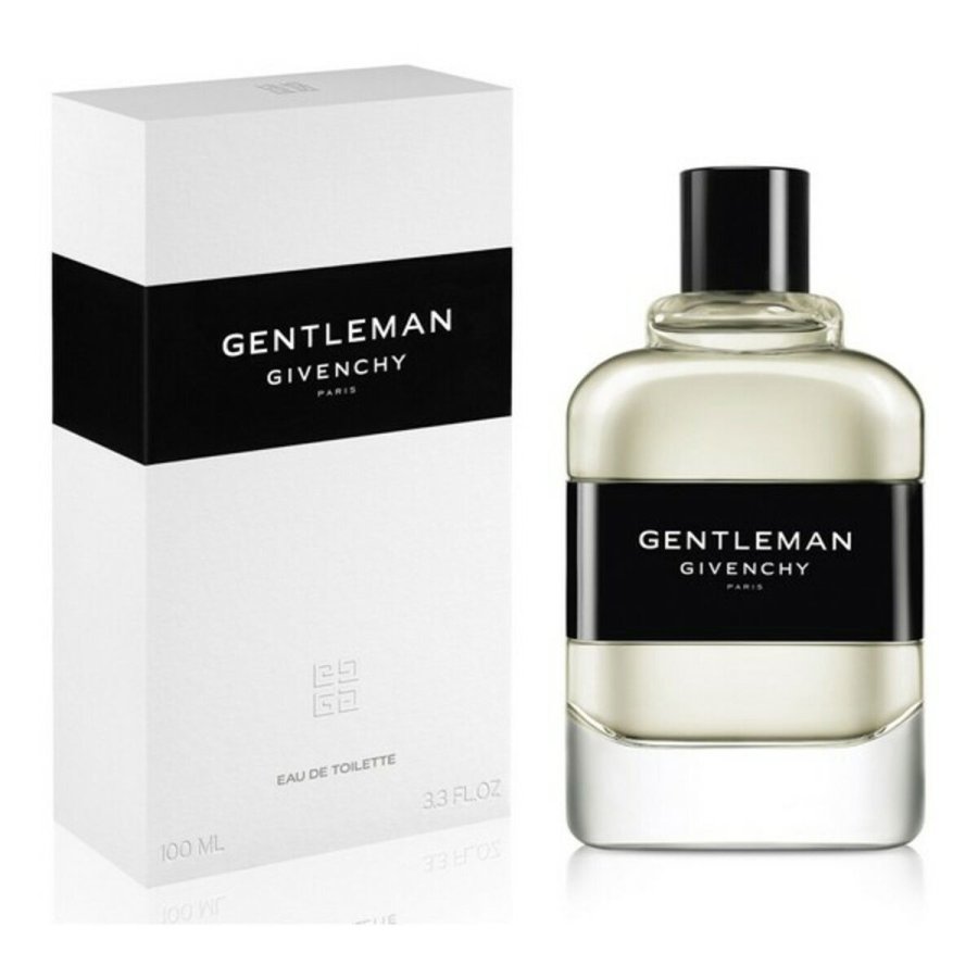 Herreparfume Givenchy P011302 EDT (1 enheder) #1