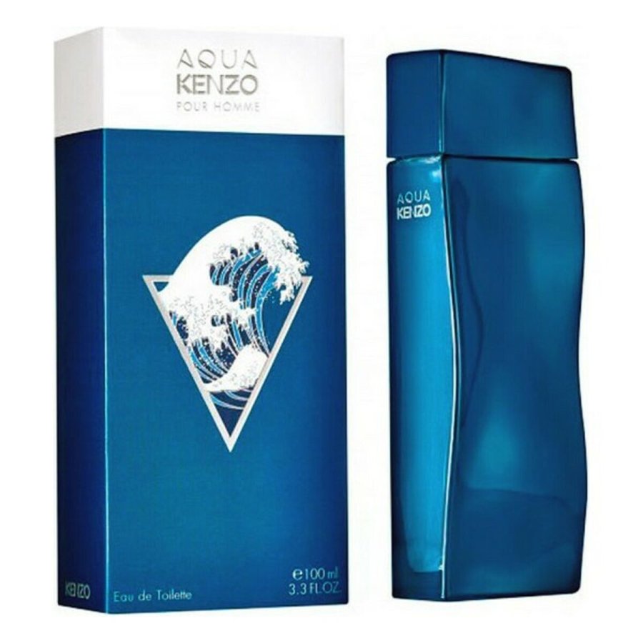 Herreparfume Kenzo AQUA KENZO EDT 100 ml #1