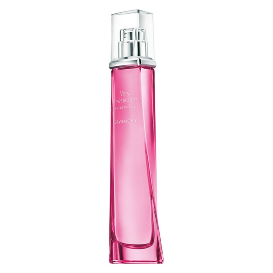 Dameparfume Givenchy Very Irrsistible Eau de Toilette EDT 50 ml #3