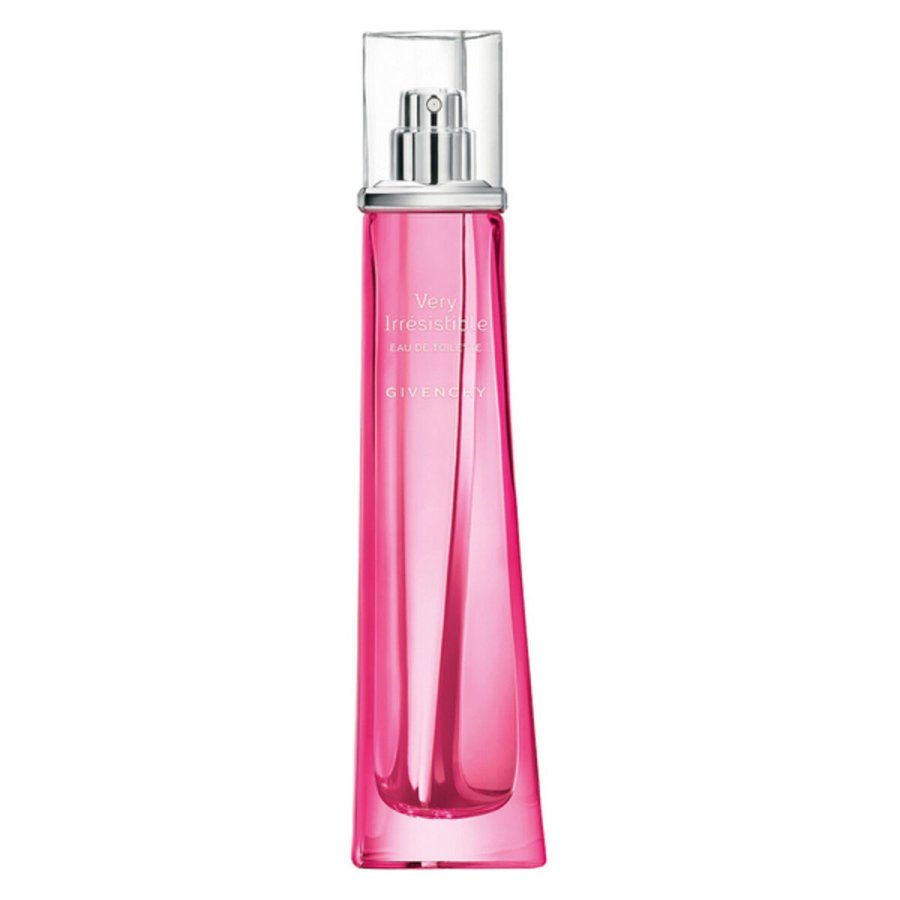 Dameparfume Givenchy Very Irrsistible Eau de Toilette EDT 50 ml #6