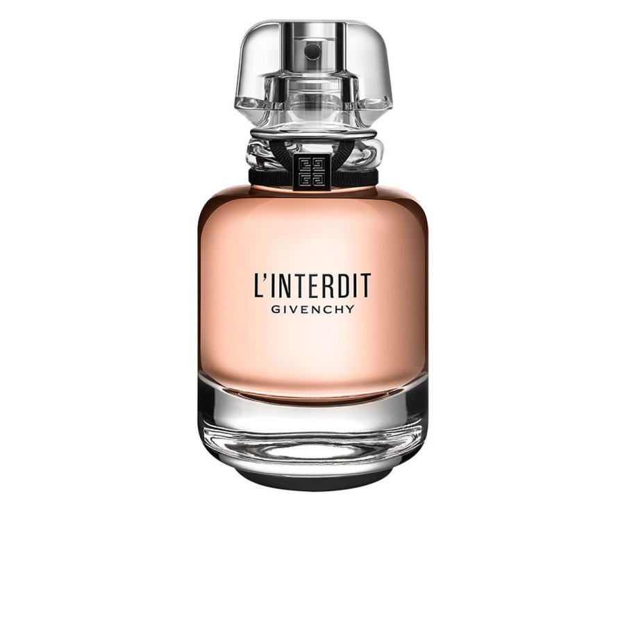 Dameparfume L'interdit Givenchy EDP (EDP) #5