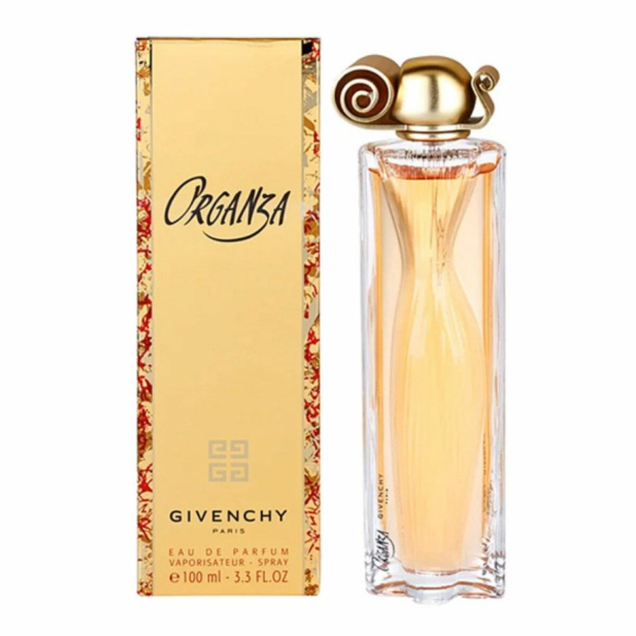 Dameparfume Givenchy ORGANZA EDP EDP 100 ml #1