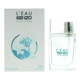 Dameparfume Kenzo L'Eau Kenzo EDT 30 ml #1