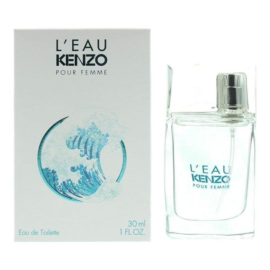 Dameparfume Kenzo L'Eau Kenzo EDT 30 ml #1