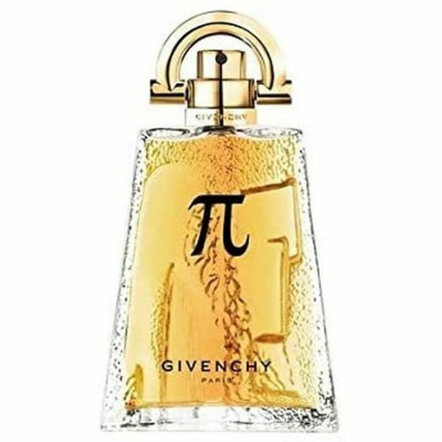 Herreparfume Givenchy Pi EDT 50 ml #1