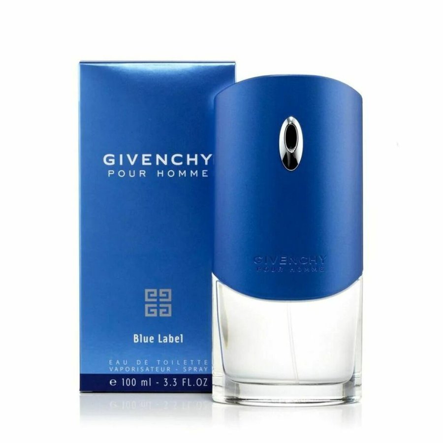 Herreparfume Givenchy Pour Homme Blue Label EDT 100 ml #1