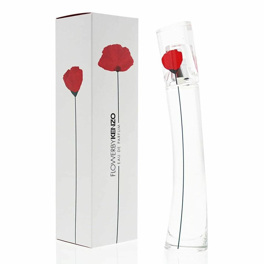 Dameparfume Kenzo 120767 EDP 30 ml #1