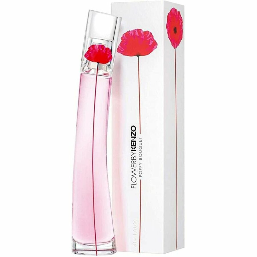 Dameparfume Kenzo Flower by Kenzo Poppy Bouquet EDP EDP #1