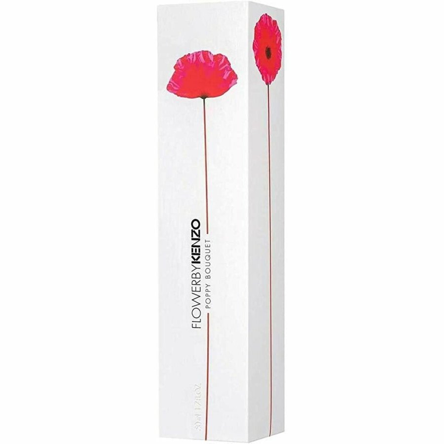 Dameparfume Kenzo Flower by Kenzo Poppy Bouquet EDP EDP #3