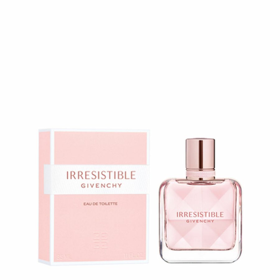 Dameparfume Givenchy Irresistible EDT Irresistible #2