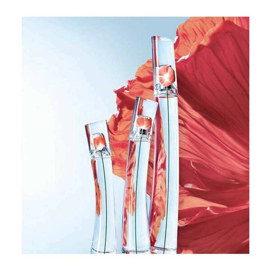 Dameparfume Kenzo FLOWER BY KENZO EDT 50 ml #3