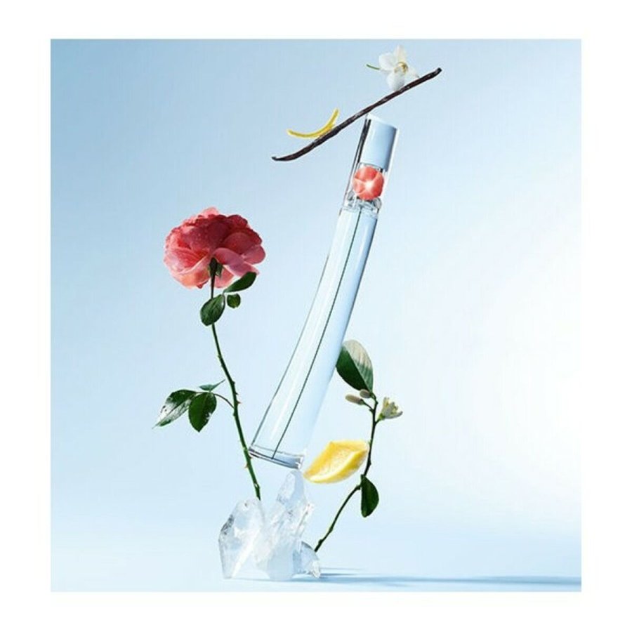 Dameparfume Kenzo FLOWER BY KENZO EDT 50 ml #4