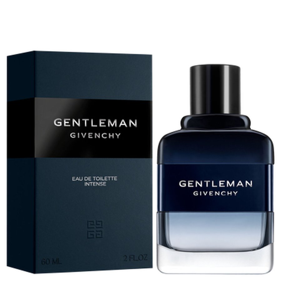 Herreparfume Givenchy EDT Gentleman 60 ml #1