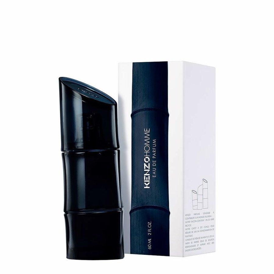 Herreparfume Kenzo Kenzo Homme 60 ml #1
