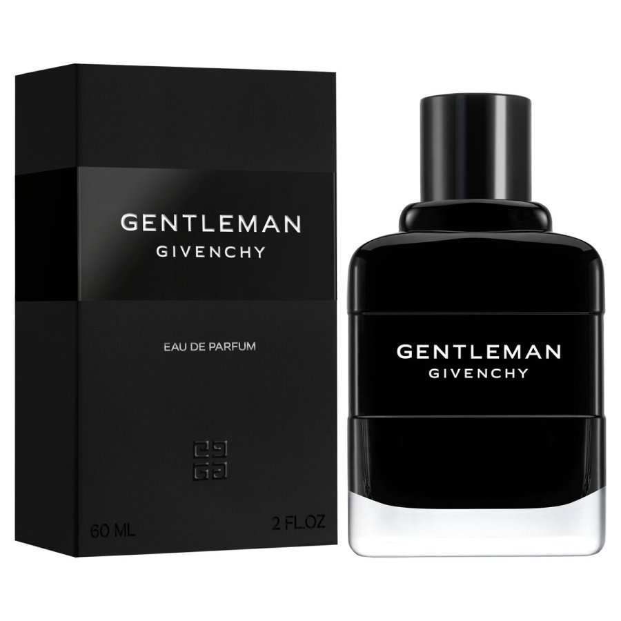 Herreparfume Givenchy Gentleman 60 L #1