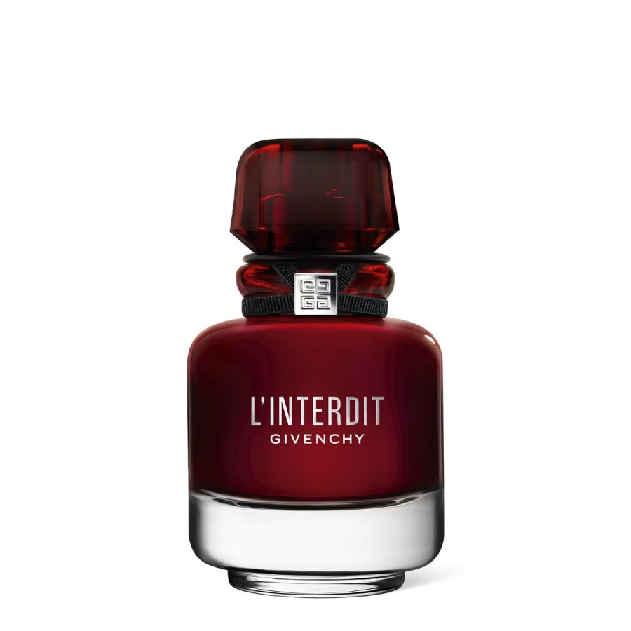 Dameparfume Givenchy L'INTERDIT EDP EDP 35 ml L'interdit Rouge #2