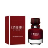Dameparfume Givenchy L'INTERDIT EDP EDP 35 ml L'interdit Rouge #1