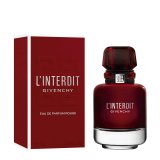 Dameparfume Givenchy L'INTERDIT EDP EDP 50 ml L'interdit Rouge #1