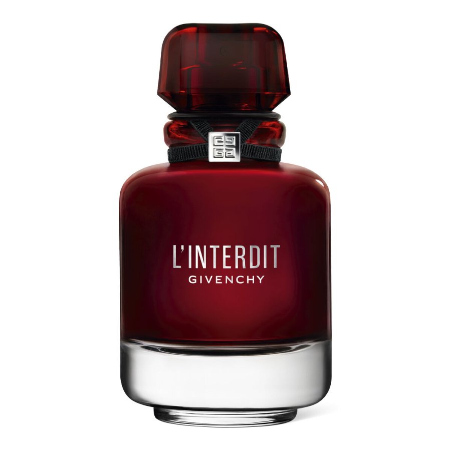Dameparfume Givenchy L'INTERDIT EDP EDP 80 ml L'interdit Rouge #2