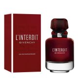 Dameparfume Givenchy L'INTERDIT EDP EDP 80 ml L'interdit Rouge #1
