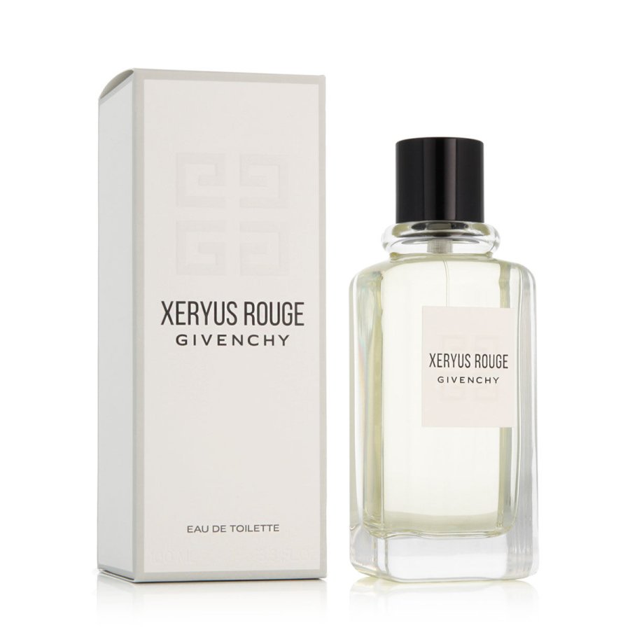 Herreparfume Givenchy EDT Xeryus Rouge 100 ml #1