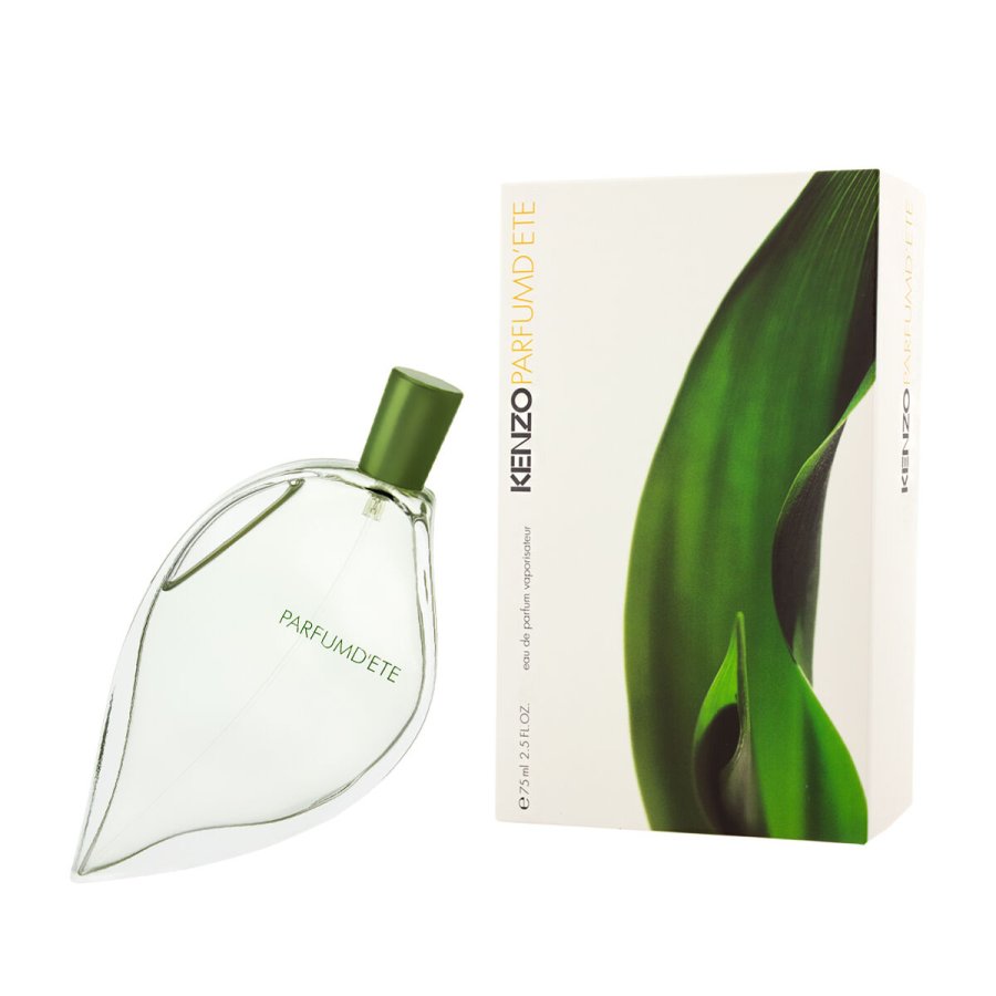 Dameparfume Kenzo Parfum d'Ete 75 ml EDP #1